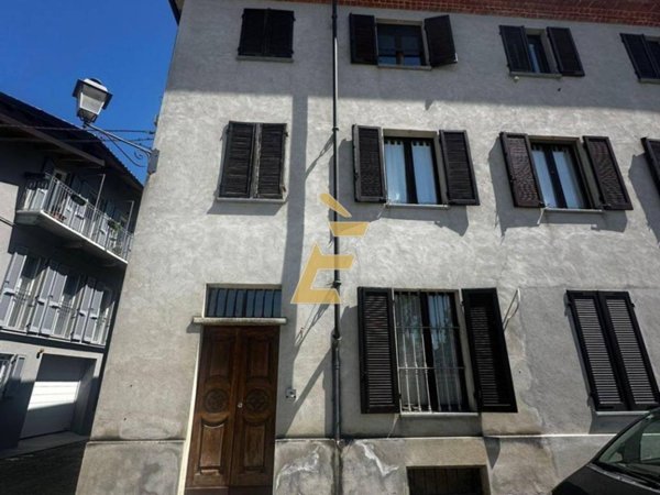 appartamento in vendita a San Damiano d'Asti