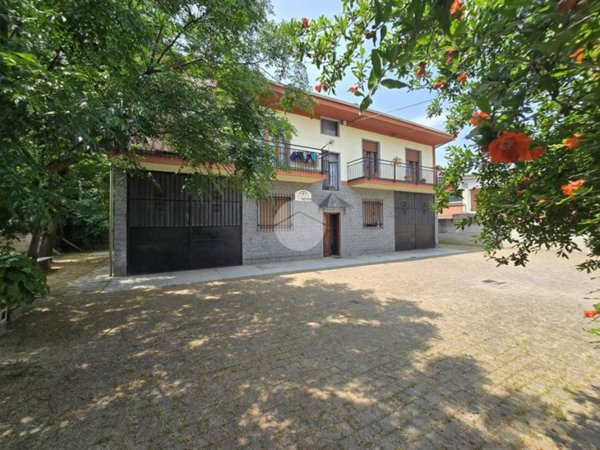 casa indipendente in vendita a San Damiano d'Asti