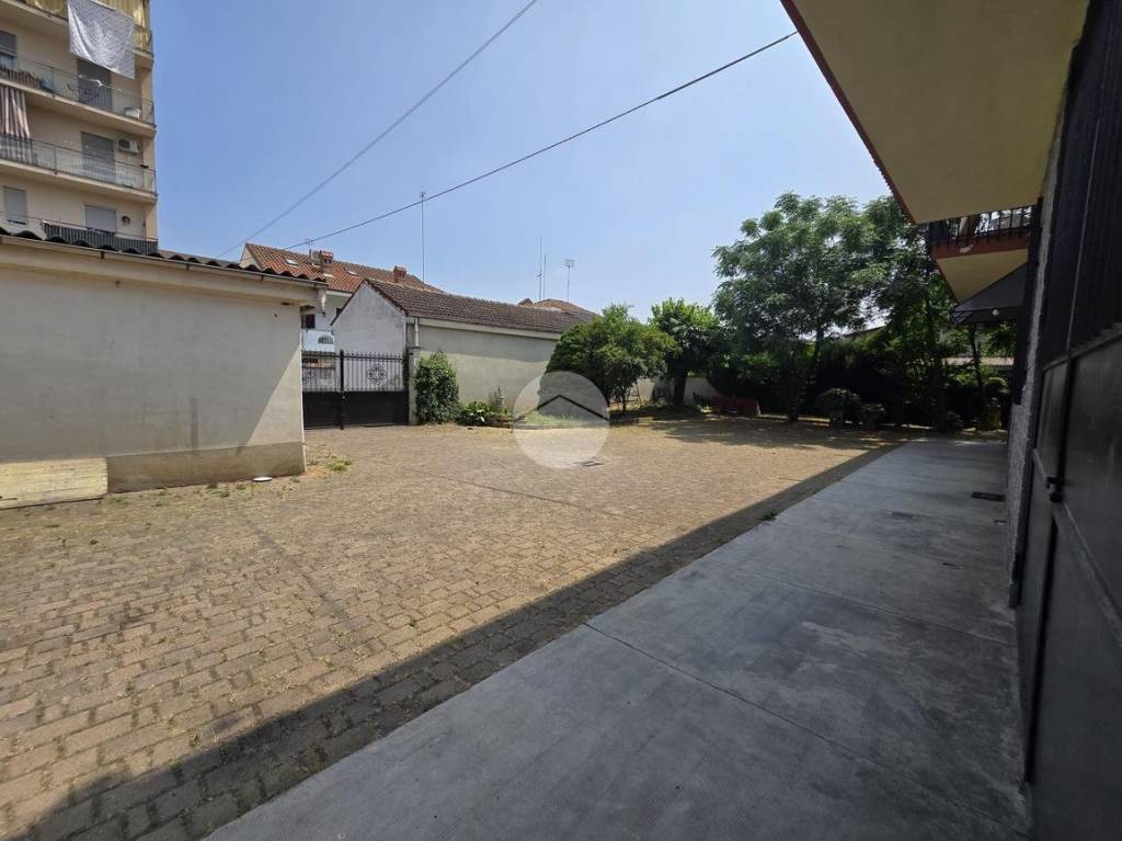 casa indipendente in vendita a San Damiano d'Asti