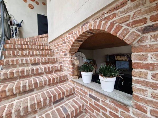 appartamento in vendita a San Damiano d'Asti