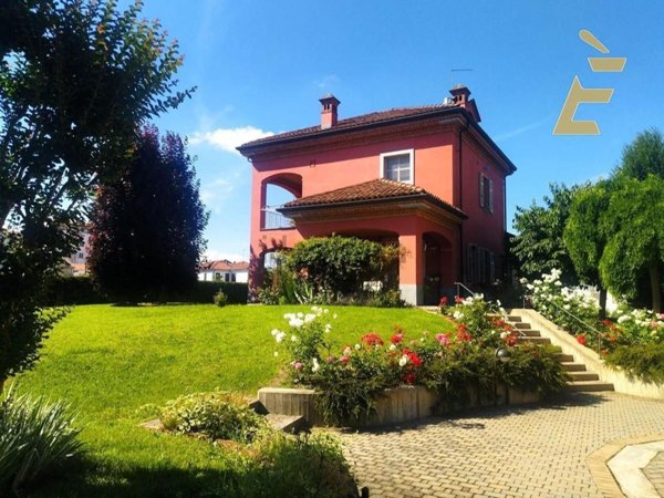 casa indipendente in vendita a San Damiano d'Asti