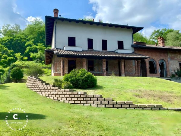appartamento in vendita a San Damiano d'Asti in zona San Pietro