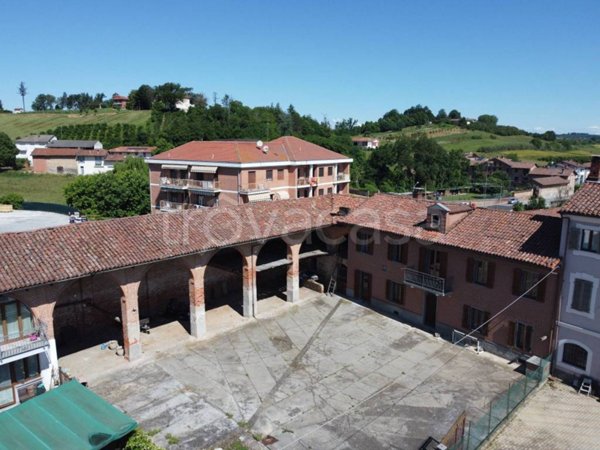 casa indipendente in vendita a San Damiano d'Asti