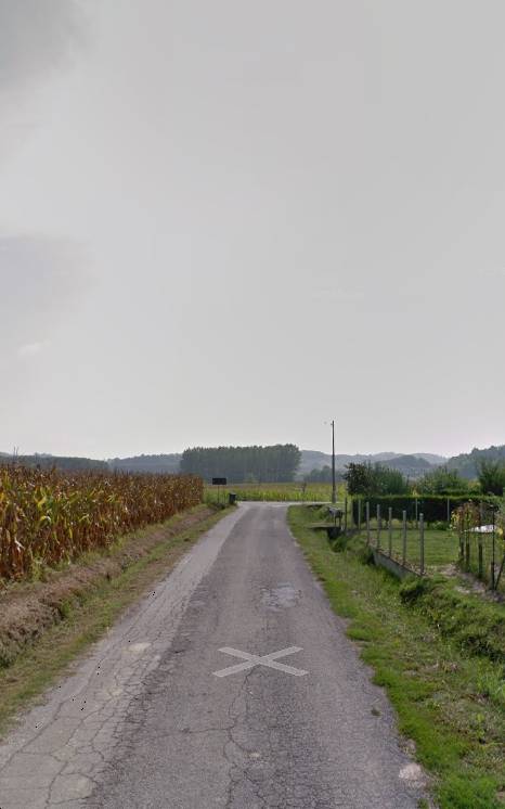 casa indipendente in vendita a San Damiano d'Asti in zona Valdoisa