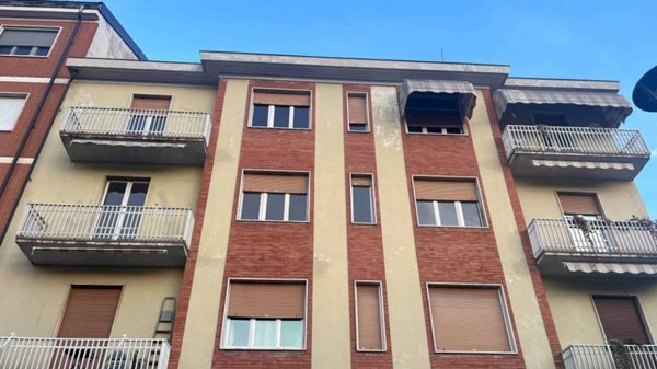 appartamento in vendita a San Damiano d'Asti