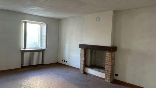 casa indipendente in vendita a San Damiano d'Asti
