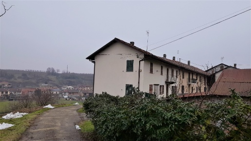 casa indipendente in vendita a San Damiano d'Asti in zona San Giulio
