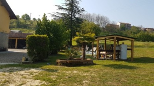 casa indipendente in vendita a San Damiano d'Asti in zona San Pietro