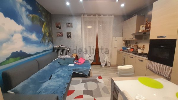 appartamento in vendita a San Damiano d'Asti