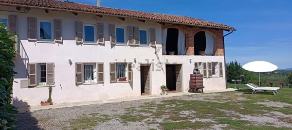 casa indipendente in vendita a San Damiano d'Asti