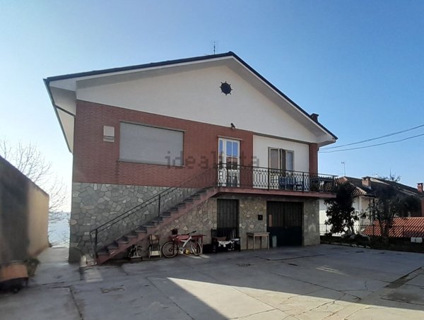 casa indipendente in vendita a San Damiano d'Asti