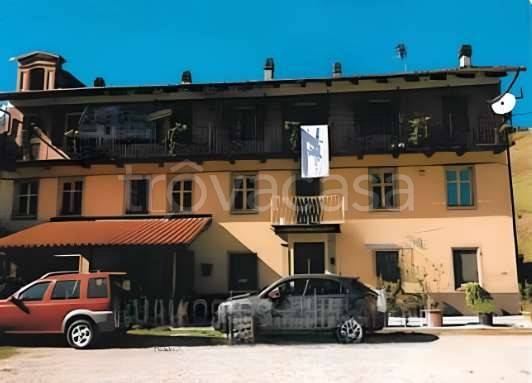 casa indipendente in vendita a San Damiano d'Asti in zona Valdoisa