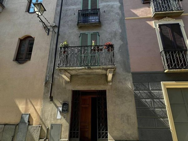 casa indipendente in vendita a San Damiano d'Asti