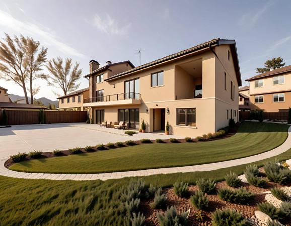 casale in vendita a San Damiano d'Asti