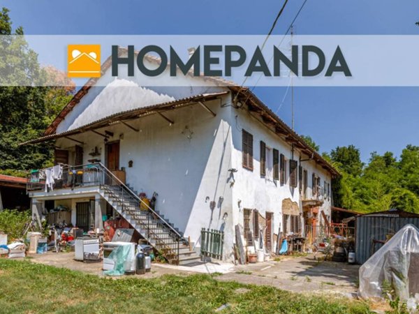 casa indipendente in vendita a San Damiano d'Asti in zona San Pietro