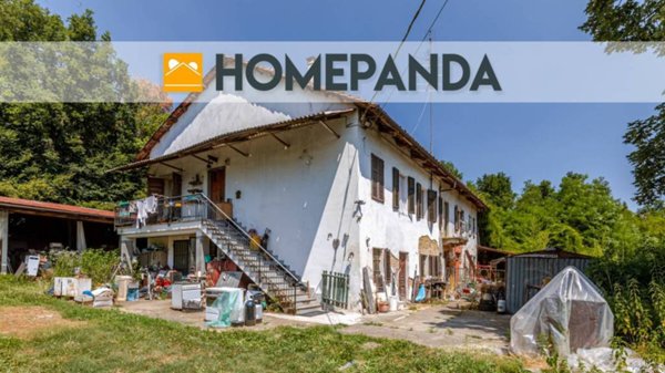 casa indipendente in vendita a San Damiano d'Asti