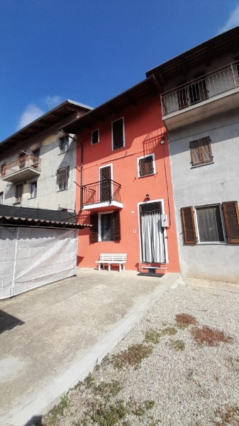 casa indipendente in vendita a San Damiano d'Asti