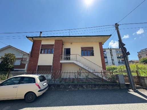 casa indipendente in vendita a San Damiano d'Asti