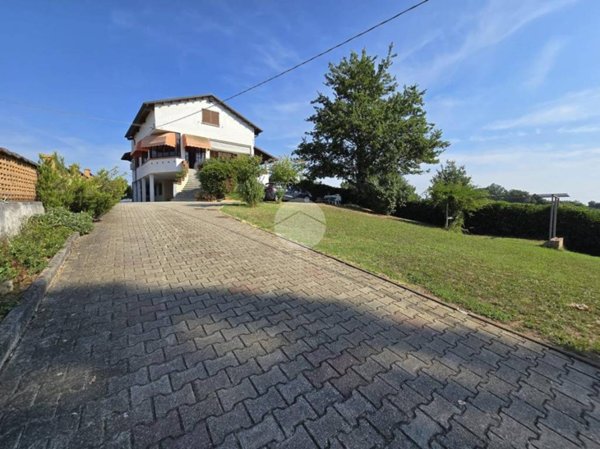 casa indipendente in vendita a San Damiano d'Asti