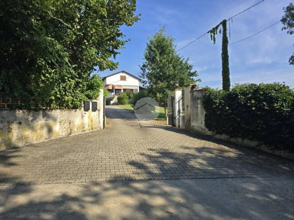 casa indipendente in vendita a San Damiano d'Asti