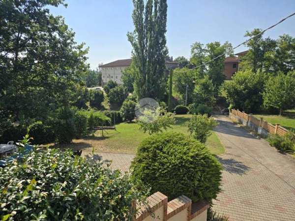 casa indipendente in vendita a San Damiano d'Asti