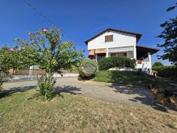 casa indipendente in vendita a San Damiano d'Asti
