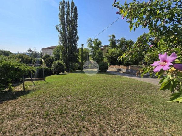 casa indipendente in vendita a San Damiano d'Asti