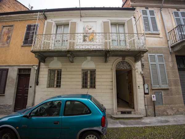 casa indipendente in vendita a San Damiano d'Asti