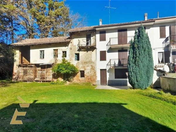 casa indipendente in vendita a San Damiano d'Asti in zona Vascagliana