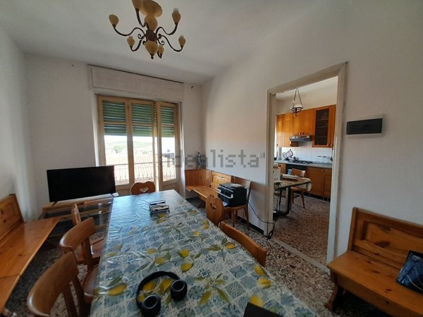 appartamento in vendita a San Damiano d'Asti