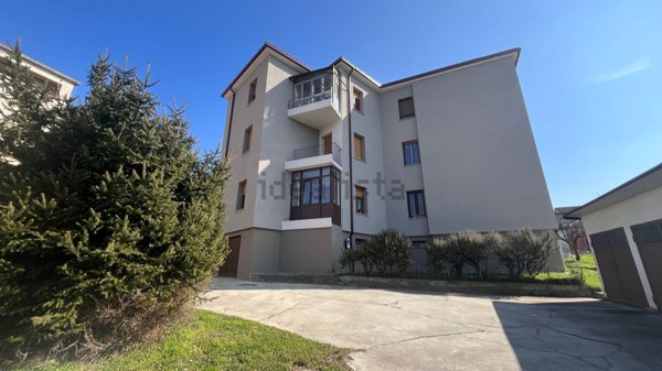 appartamento in vendita a San Damiano d'Asti