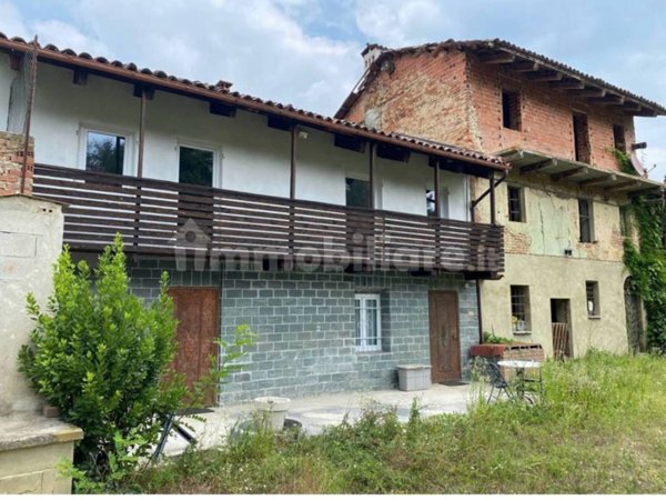 casa indipendente in vendita a San Damiano d'Asti