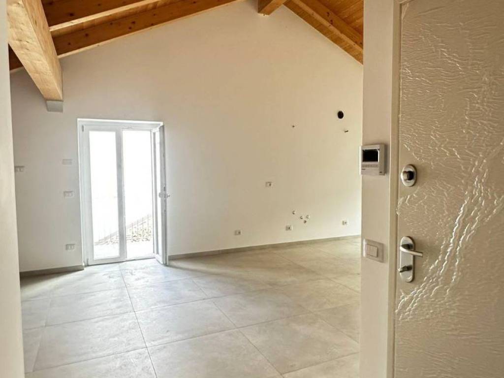 appartamento in vendita a San Damiano d'Asti