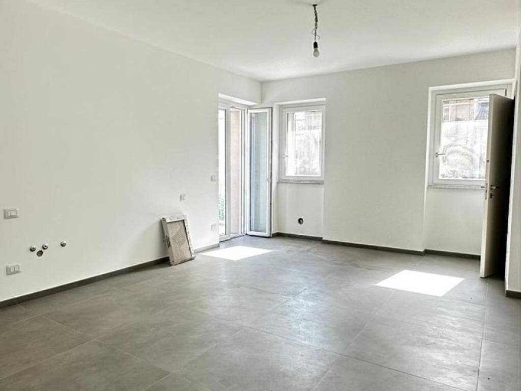 appartamento in vendita a San Damiano d'Asti