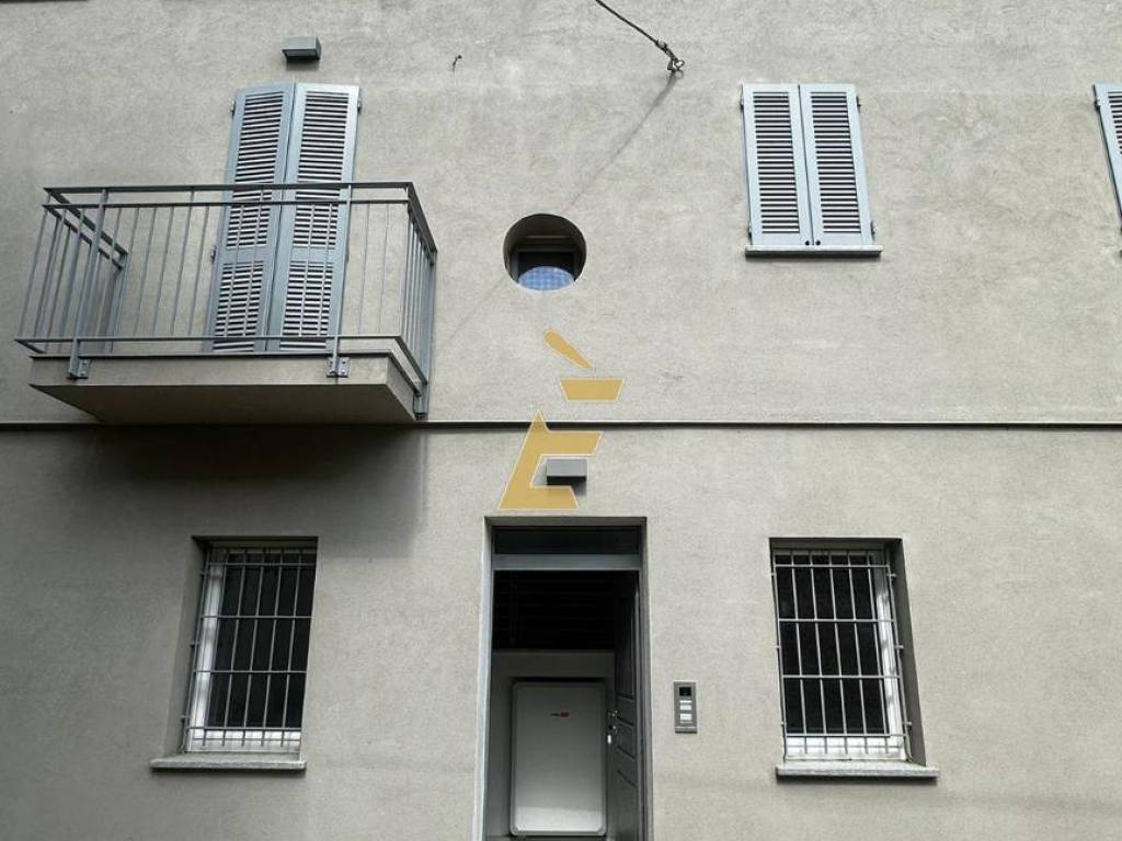 appartamento in vendita a San Damiano d'Asti