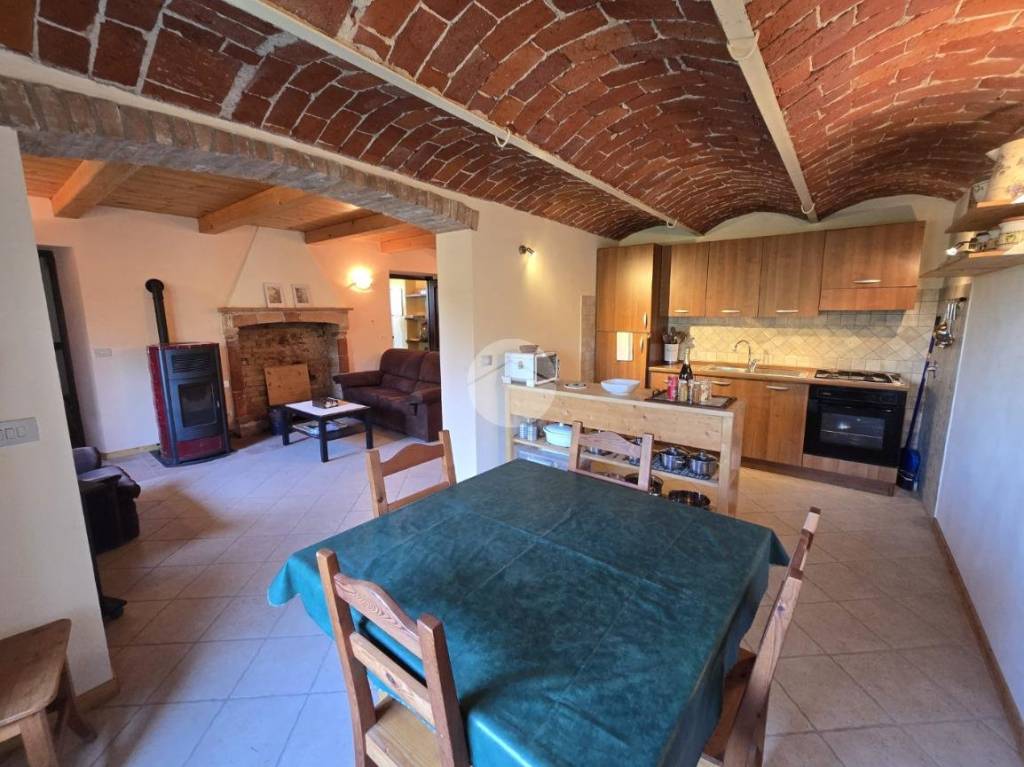 casa indipendente in vendita a San Damiano d'Asti