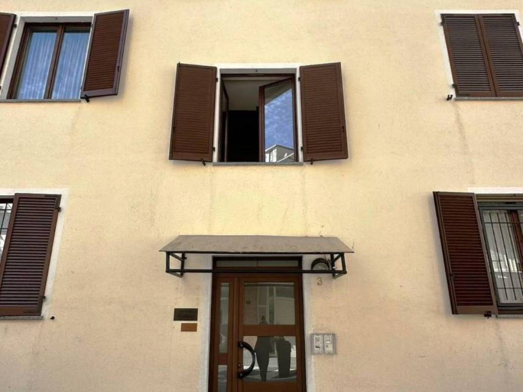 appartamento in vendita a San Damiano d'Asti