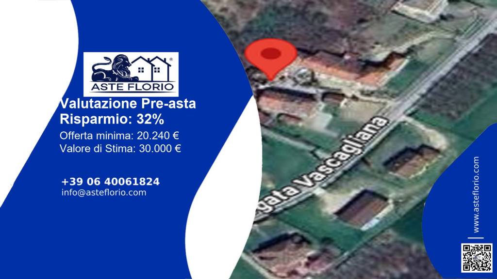 casa semindipendente in vendita a San Damiano d'Asti in zona Vascagliana