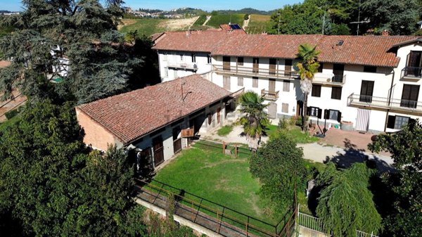 casa indipendente in vendita a San Damiano d'Asti
