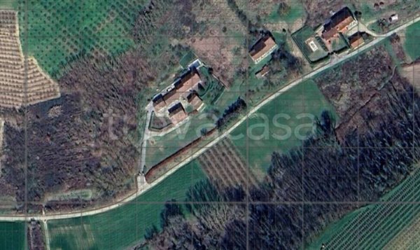 casa indipendente in vendita a San Damiano d'Asti