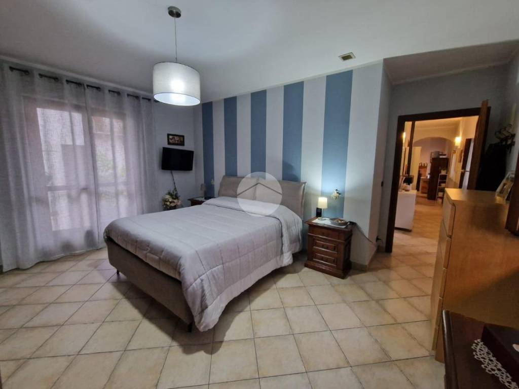 appartamento in vendita a San Damiano d'Asti