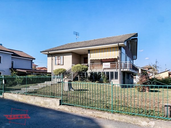 casa indipendente in vendita a San Damiano d'Asti