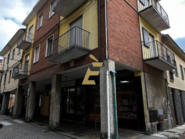 appartamento in vendita a San Damiano d'Asti