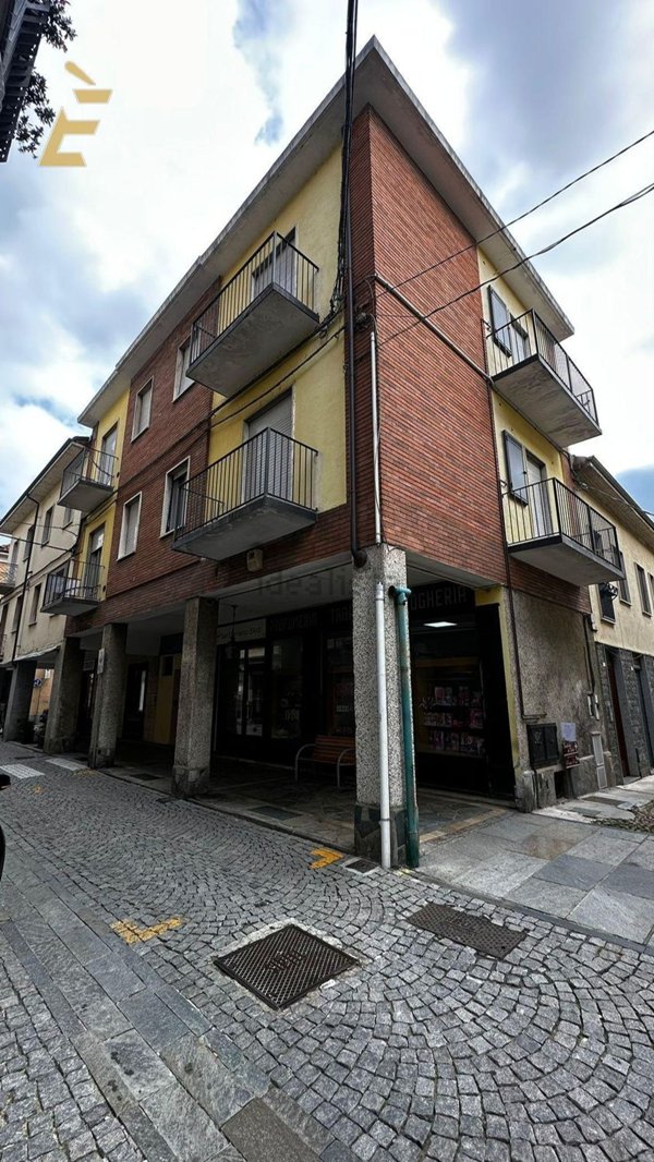 appartamento in vendita a San Damiano d'Asti