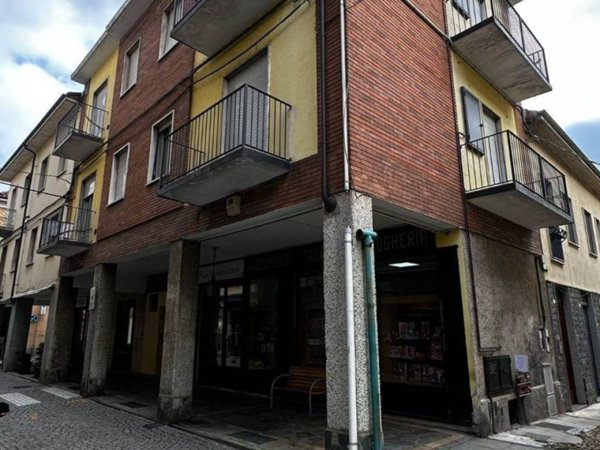 appartamento in vendita a San Damiano d'Asti