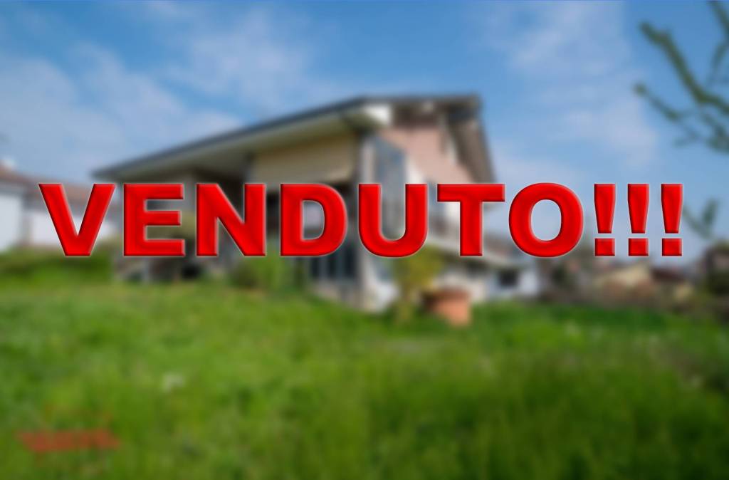 casa indipendente in vendita a San Damiano d'Asti
