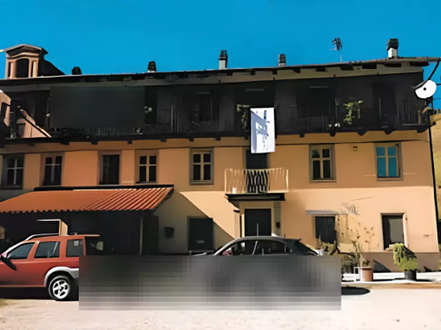 casa indipendente in vendita a San Damiano d'Asti in zona Valdoisa