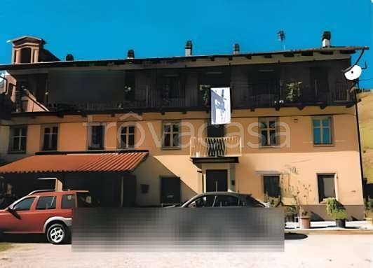 casa indipendente in vendita a San Damiano d'Asti in zona Valdoisa