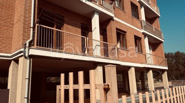 appartamento in vendita a San Damiano d'Asti