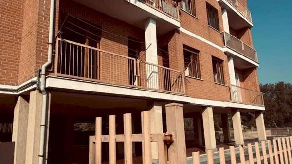 appartamento in vendita a San Damiano d'Asti